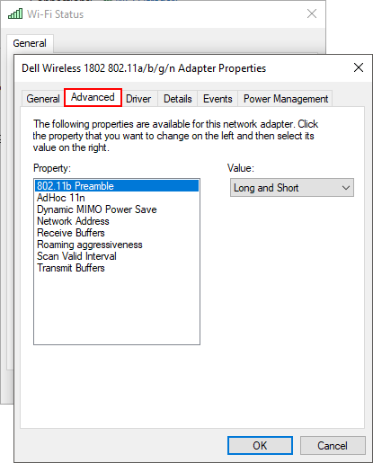 How To Set Your WiFi Adapter To Automatically Disable When An Ethernet ...